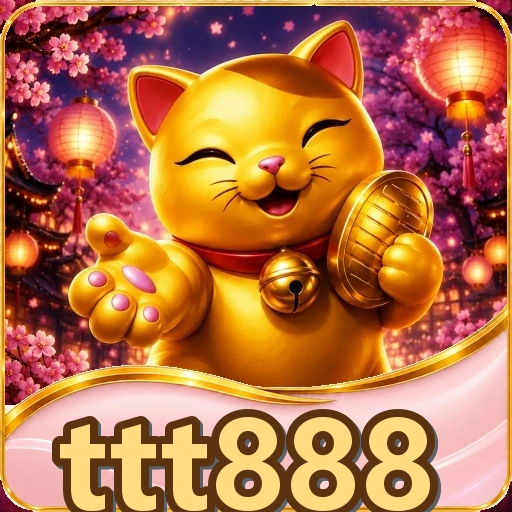 Ikon ttt888 untuk cara memilih permainan e-gaming
